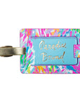 Luggage Tag, Sparkling Sands