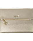 Notepad Folio, Gold