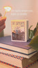model lighting odyssey candle