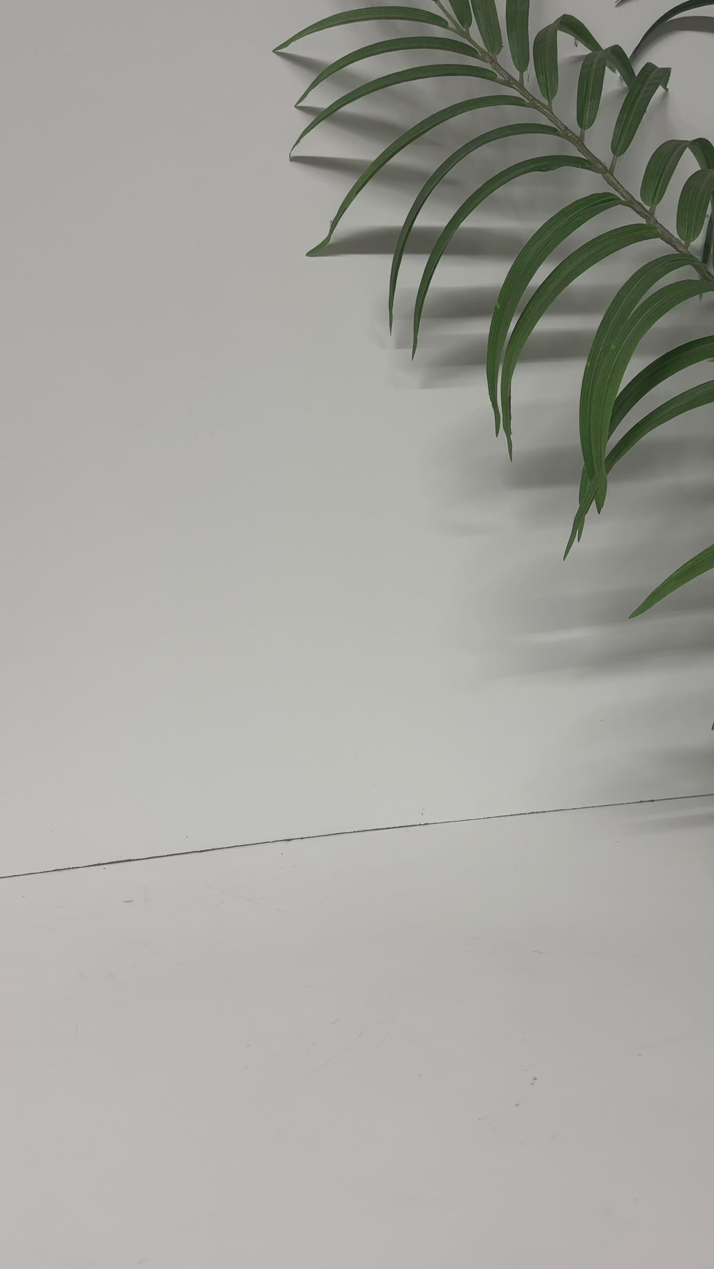 model showcasing beach pouch