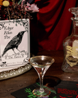 Large Book Vase, The Raven (Collector's Edition)