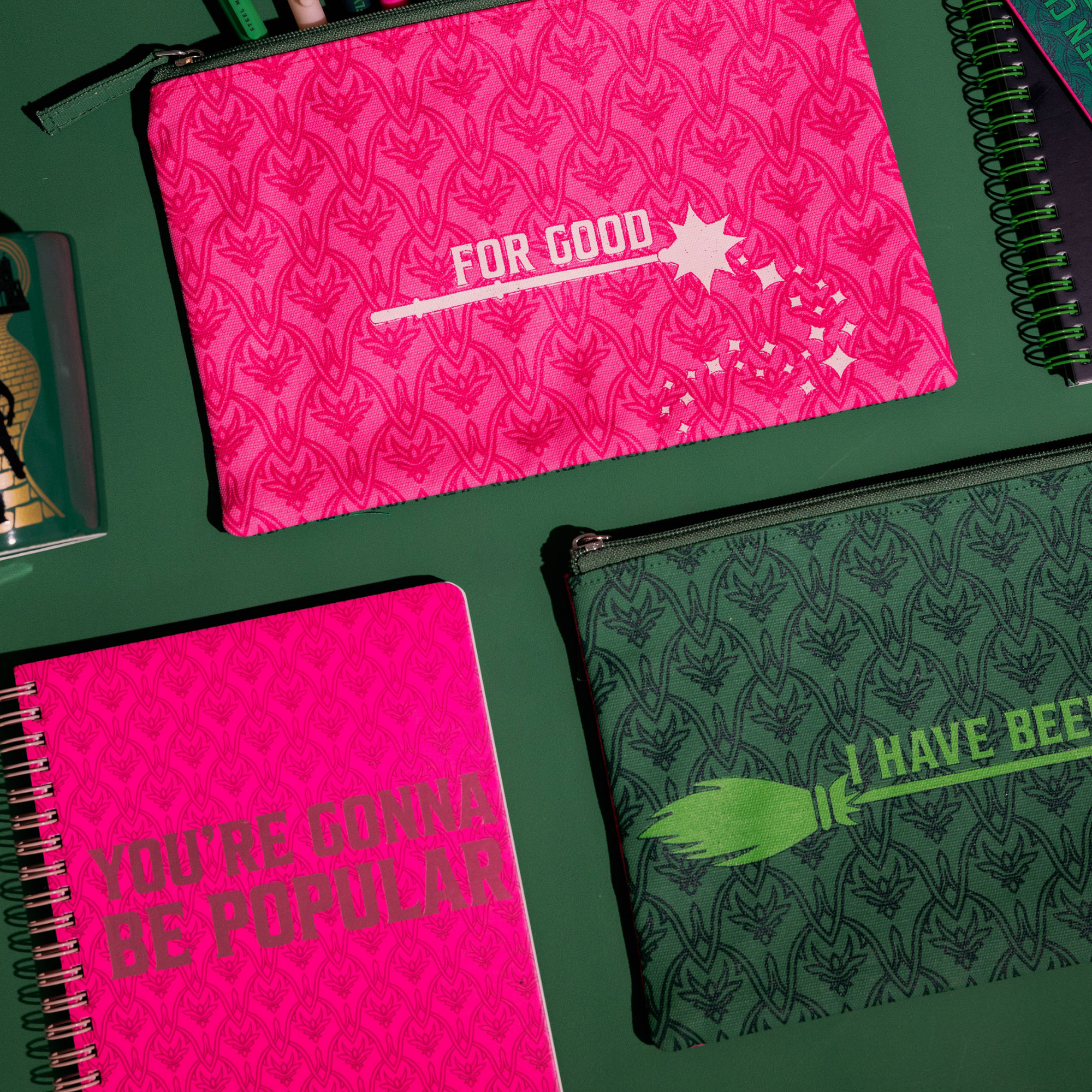 Mini Notebook, You&#39;re Gonna Be Popular