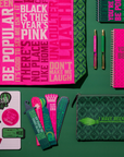 Jumbo Sticker Set, Wicked
