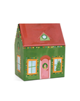 Christmas Cottage Mini Card Box Set