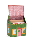 Christmas Cottage Mini Card Box Set