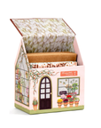 Flower Shop Mini Specialty Boxed Card Set
