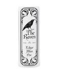 Large Book Vase, The Raven (Collector's Edition)