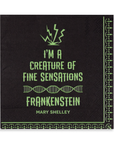 Cocktail Napkins Boxed Set, Gothic