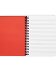 Mini Notebook, Dracula