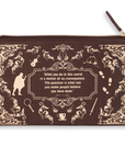 Pencil Pouch, Sherlock Holmes