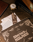 Bookmark, Sherlock Holmes