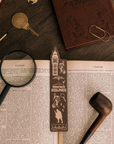 Bookmark, Sherlock Holmes