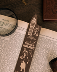 Bookmark, Sherlock Holmes