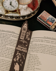 Bookmark, Sherlock Holmes