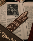 Bookmark, Sherlock Holmes